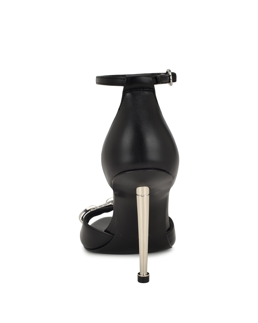 девет сандали West Rittz