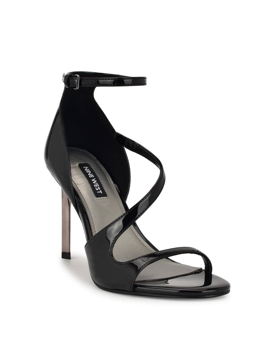 Нине вест схимми сандале