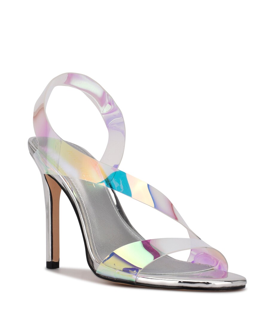 Nine West Ilene Dress Sandals
