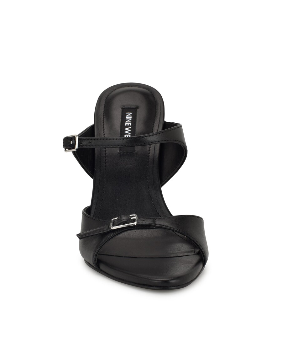 Neun West Reida Mule-Sandalen