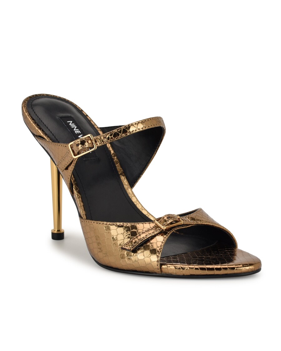 תשעה סנדלי West Reida פרד