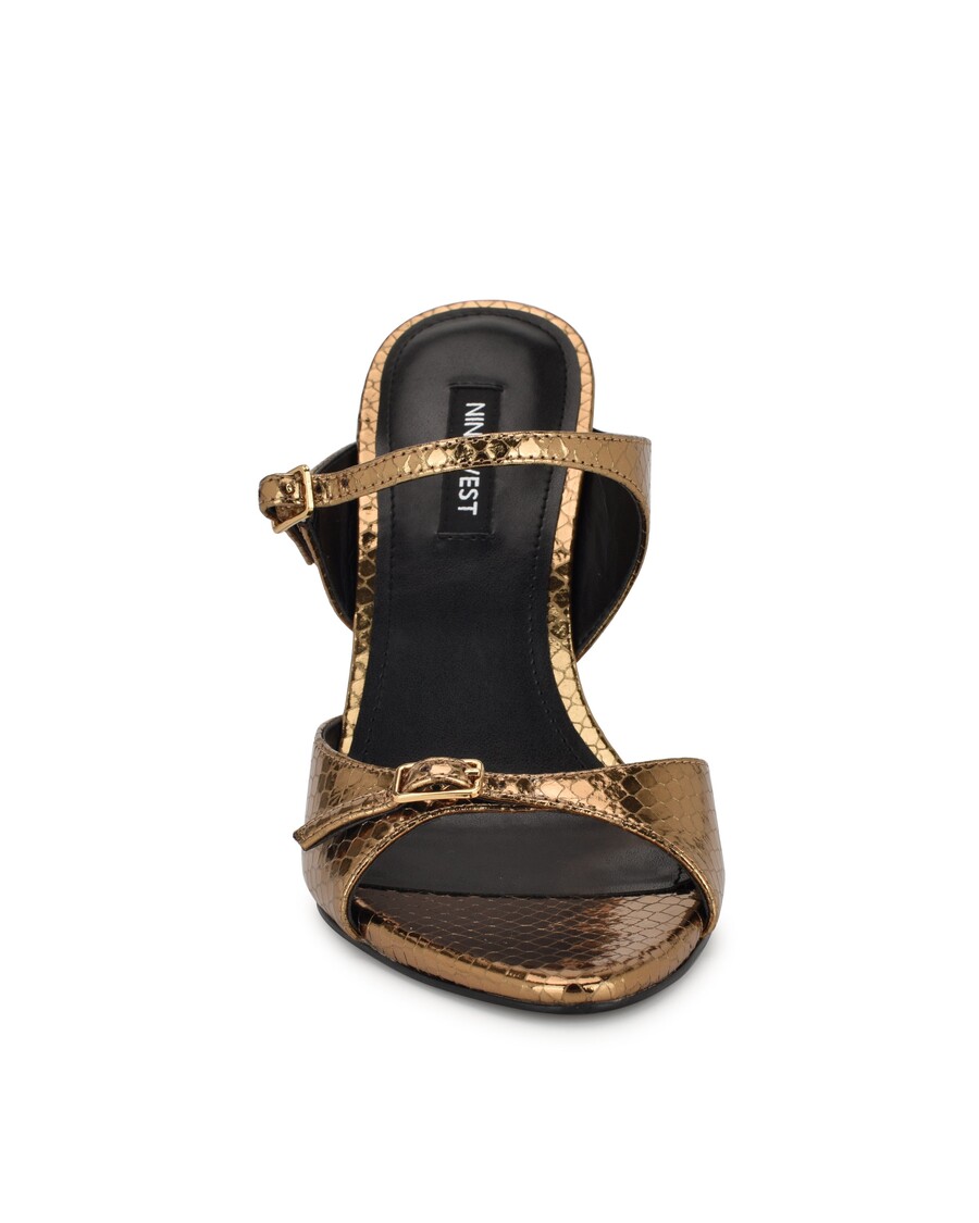 תשעה סנדלי West Reida פרד