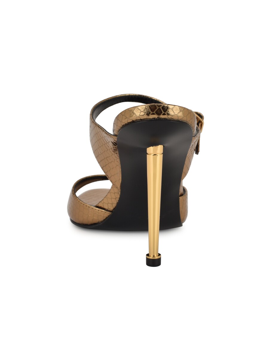 תשעה סנדלי West Reida פרד