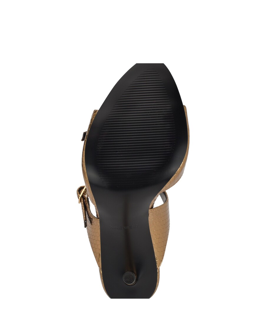 תשעה סנדלי West Reida פרד