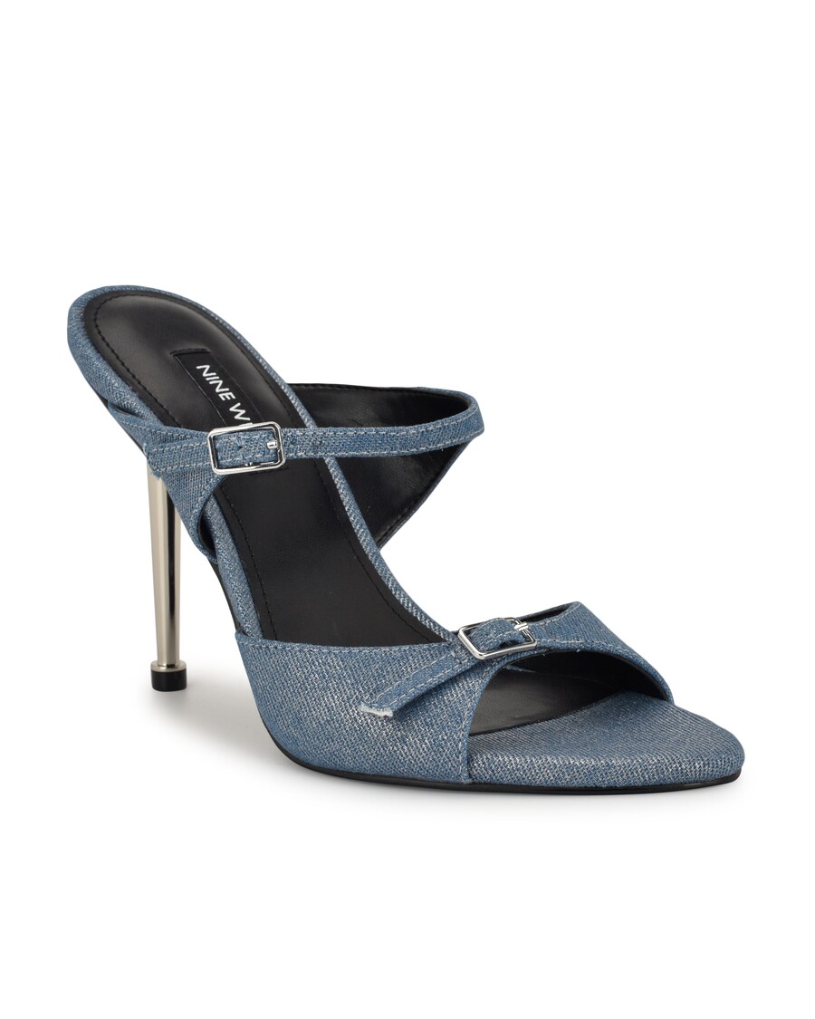 Nine West Reida Katır Sandaleti