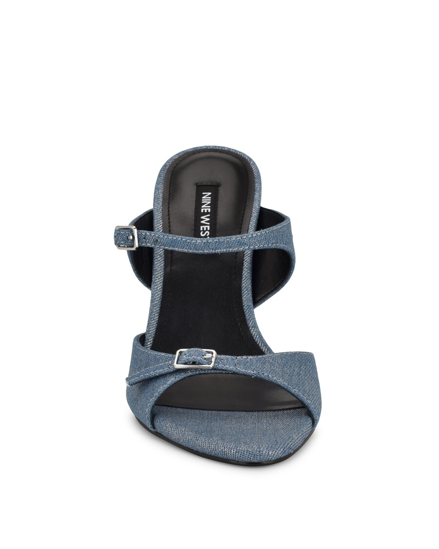 Nine West Reida Katır Sandaleti