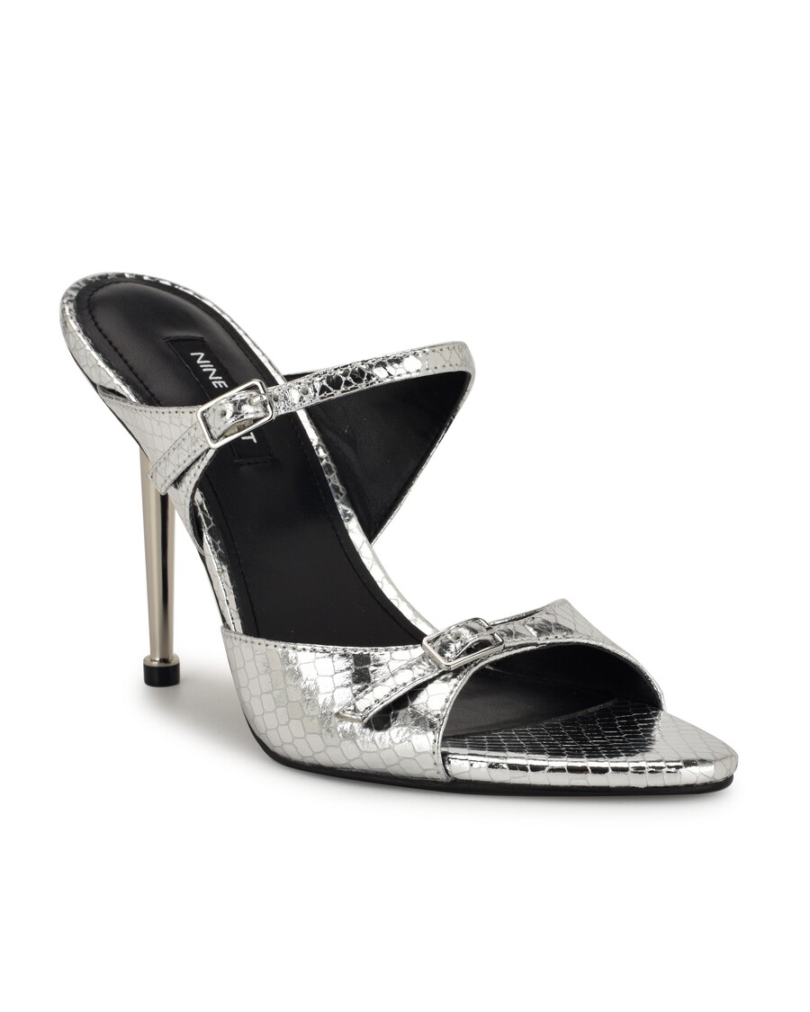 Nio West Reida Mulesandaler