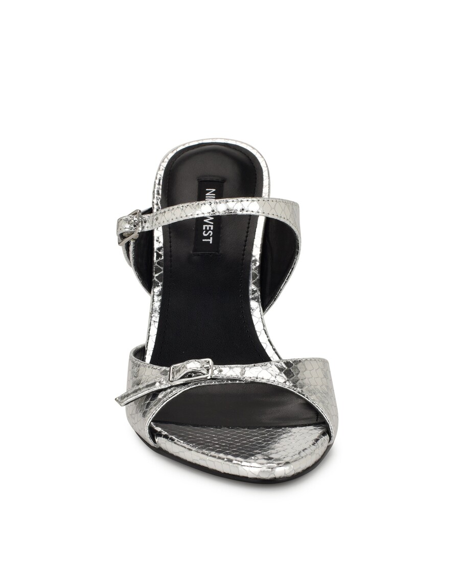 Nio West Reida Mulesandaler