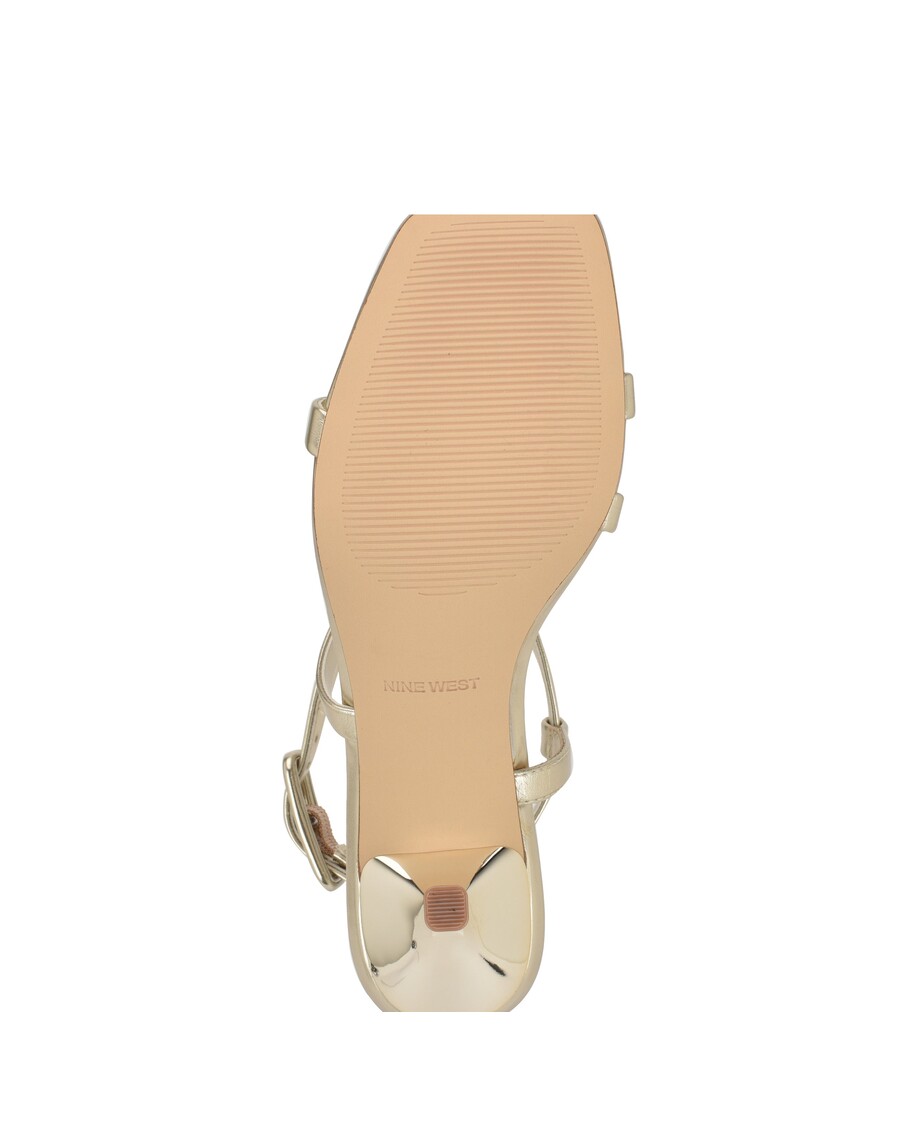 Yhdeksän West Hanni Strappy Sandaalia