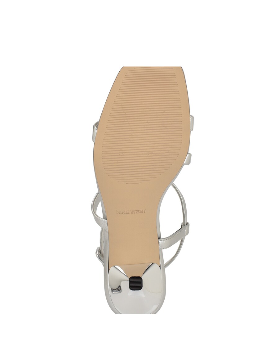 Yhdeksän West Hanni Strappy Sandaalia